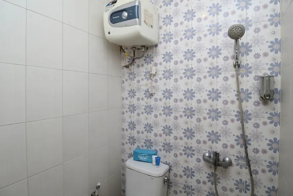 Airy Eco Syariah Dukuh Kupang Timur Dua Puluh 52 Surabaya