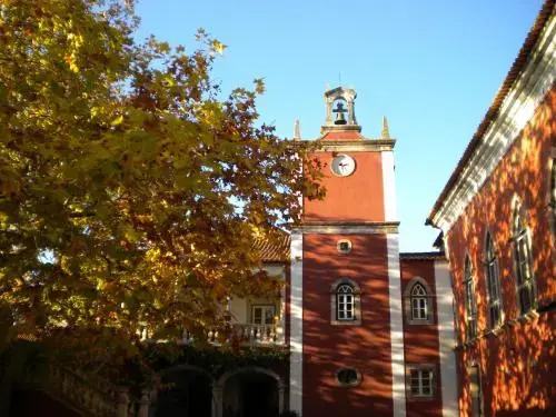Casa dos Vargos