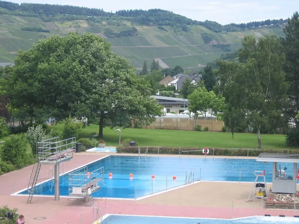 Weinhof Gassen
