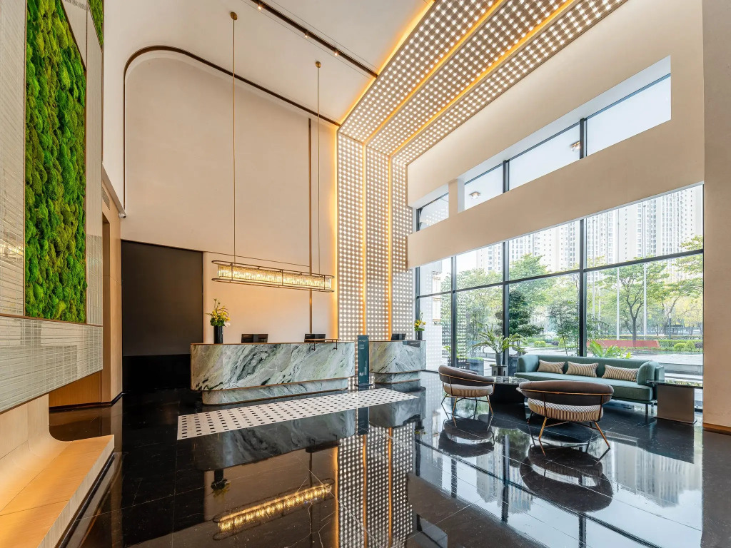 EVEN Hotel Chengdu High-Tech Zone by IHG