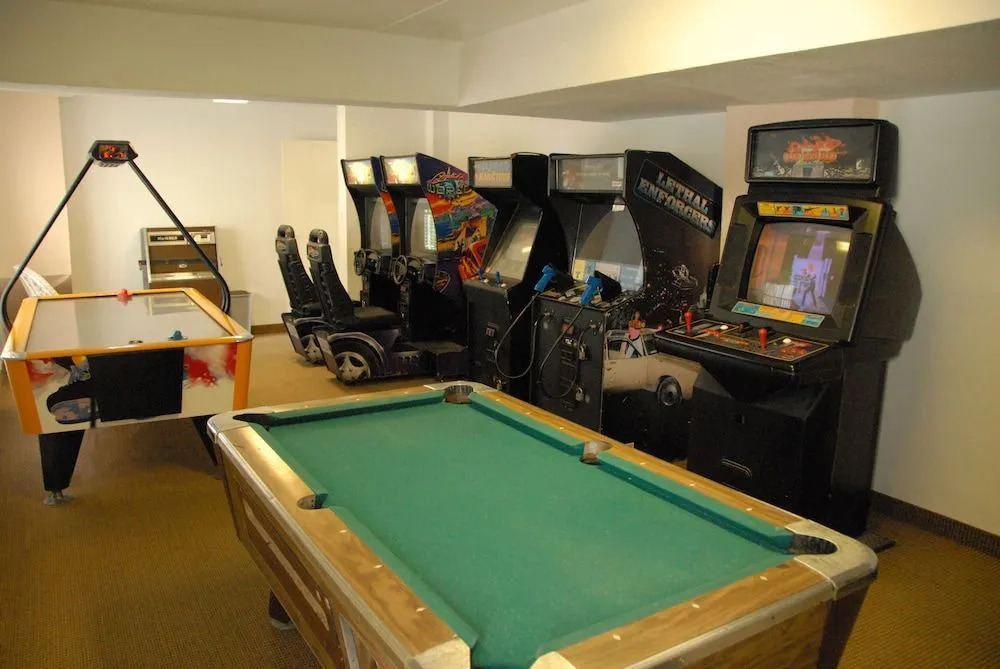 Bristol Plaza Motel