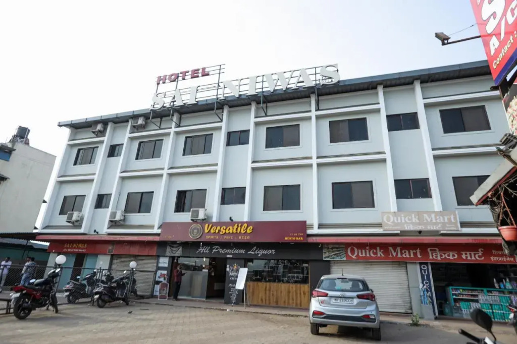 Hotel Sai Niwas