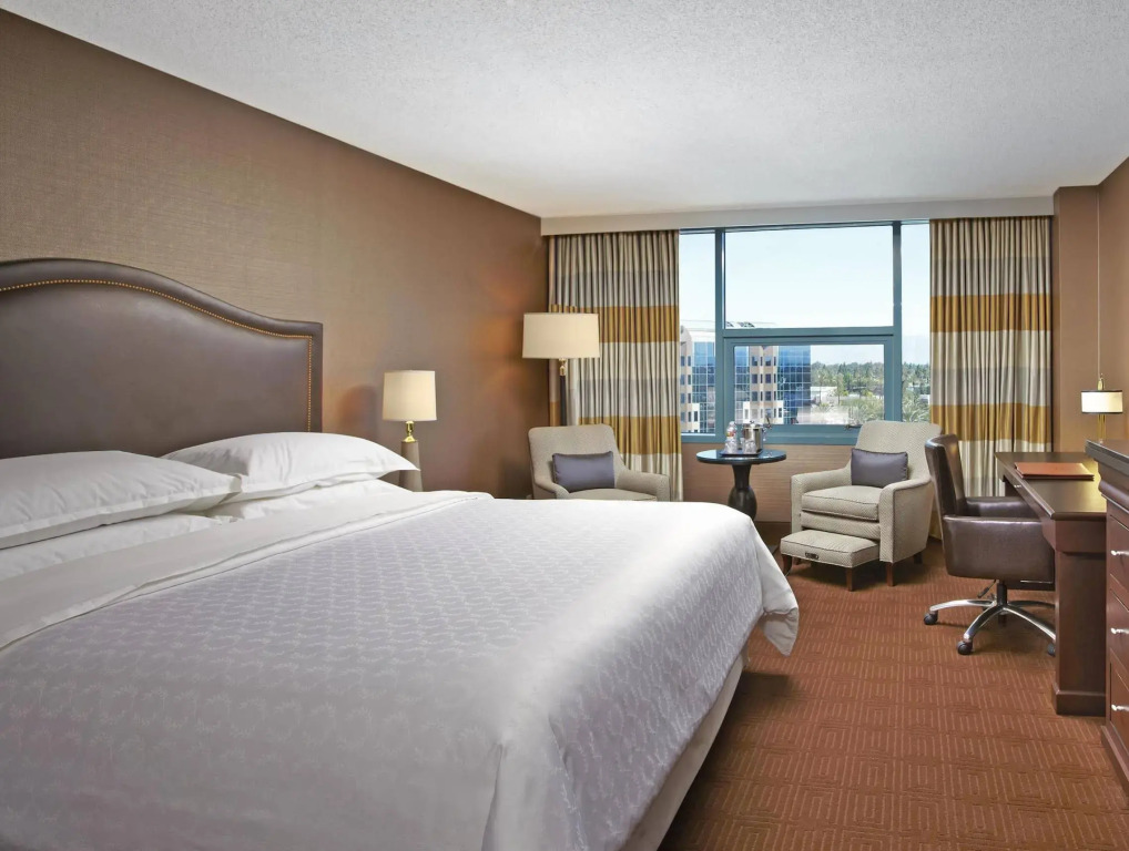 Sheraton Cerritos