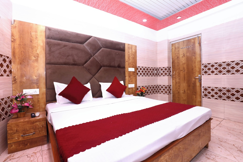 Hotel S2 Residency Near Railway Station Chandigarh