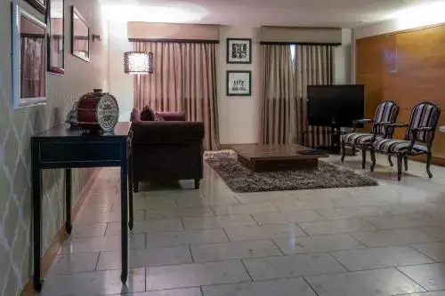 Posh Pads - Liverpool 1 - Apart-Hotel