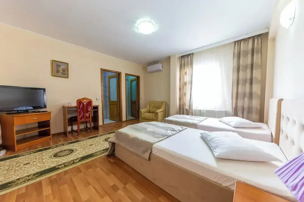 Hotel Amphitryon
