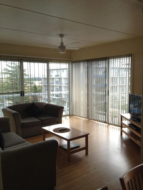 Waterview Holiday Apartments