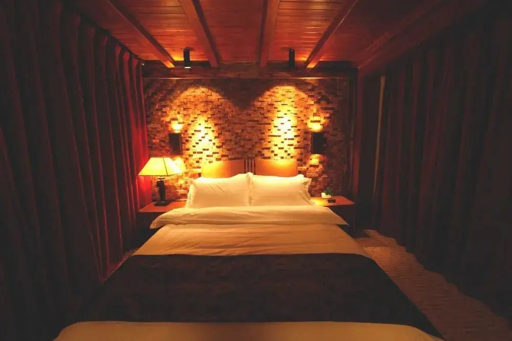 QiuLianHotel(昆明秋恋大酒店)