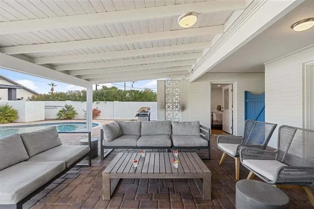 Fairway - Pool & Mini Golf - 5 Mins to Old Town