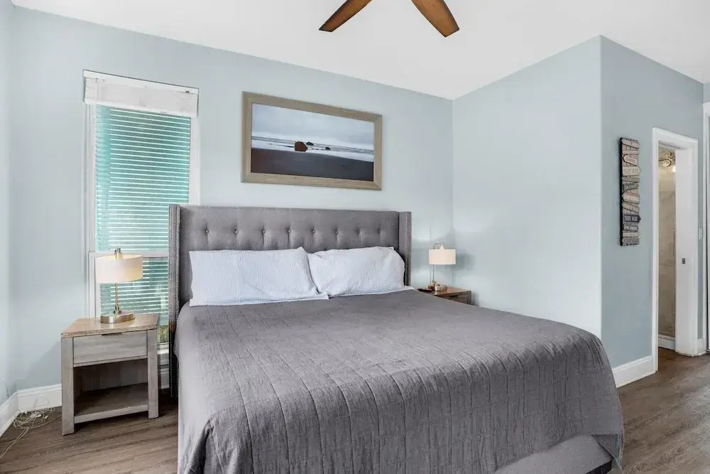 Destiny Beach Villas #20A&B