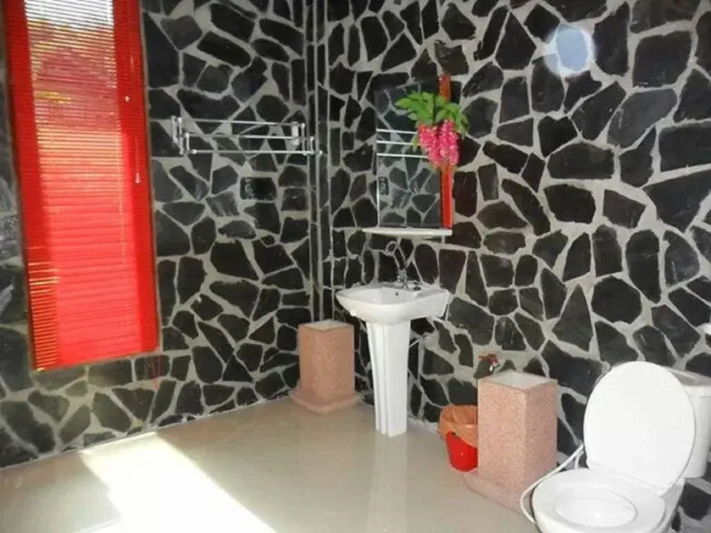 Baan Chuthamanee