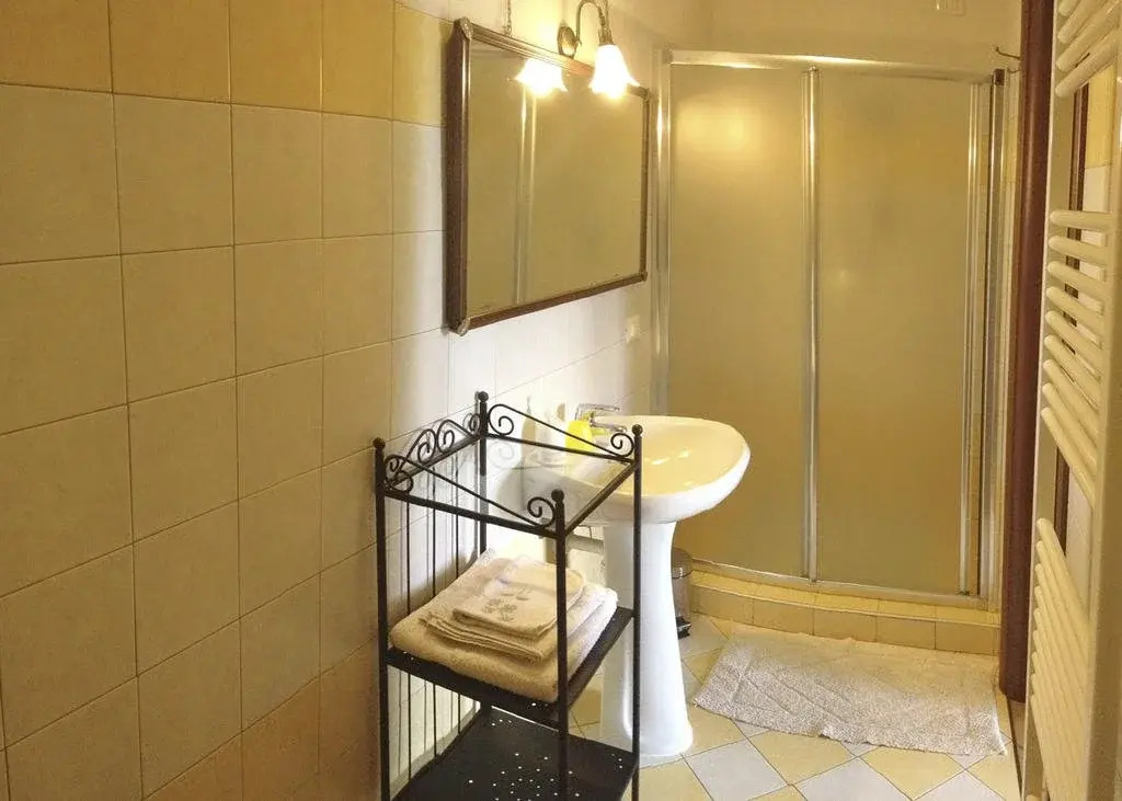 Agriturismo Locanda Macina