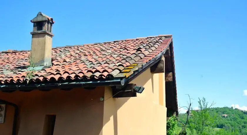 La Casa Di Dedo