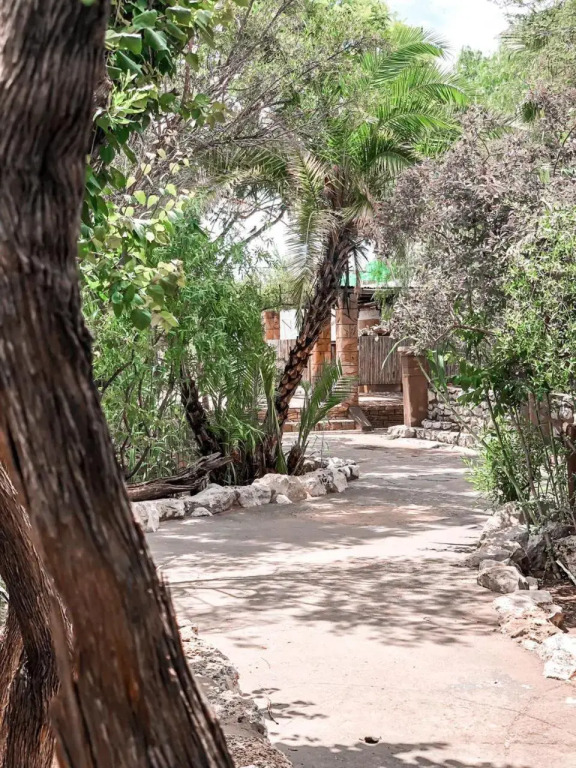 Nkisi Guesthouse