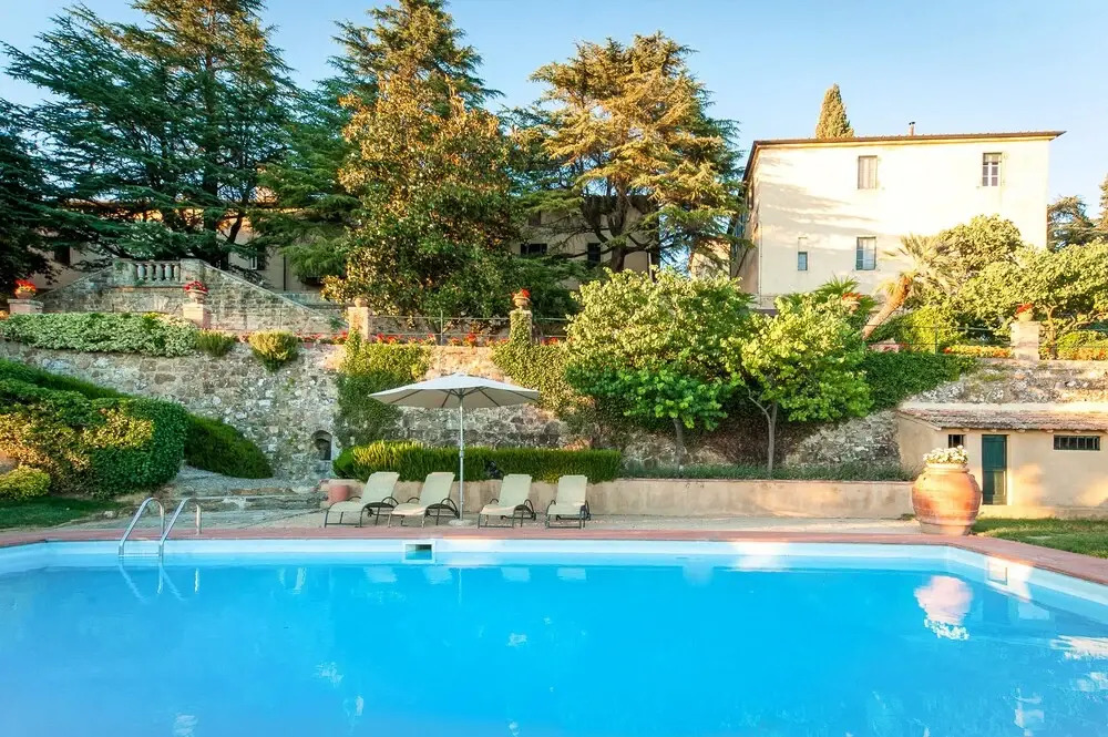 Villa Zaballina