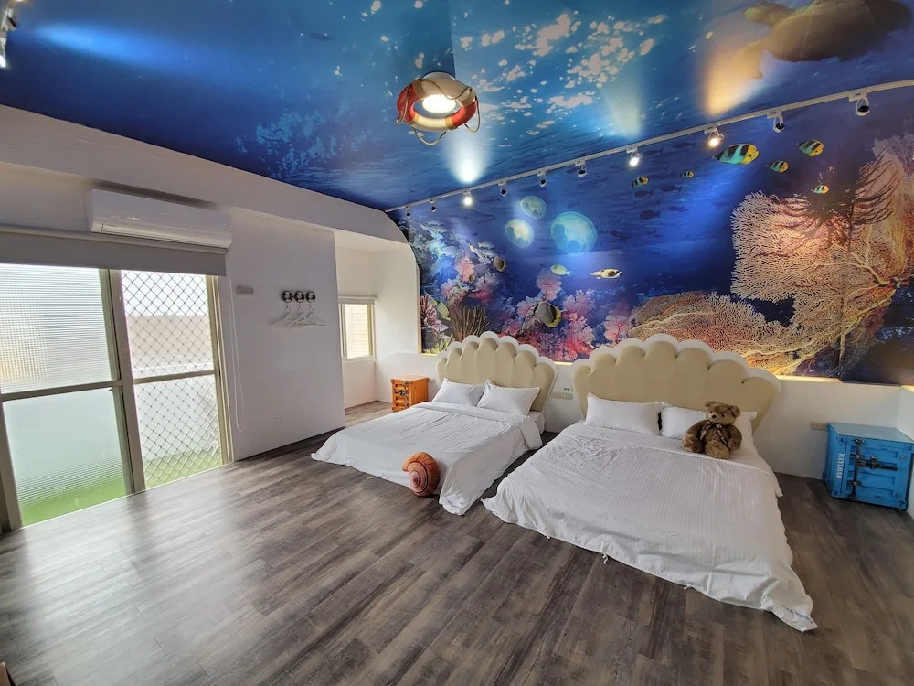 Hanji Yutou B&B