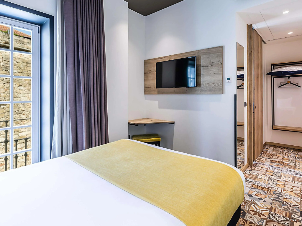 ibis Styles Chaves