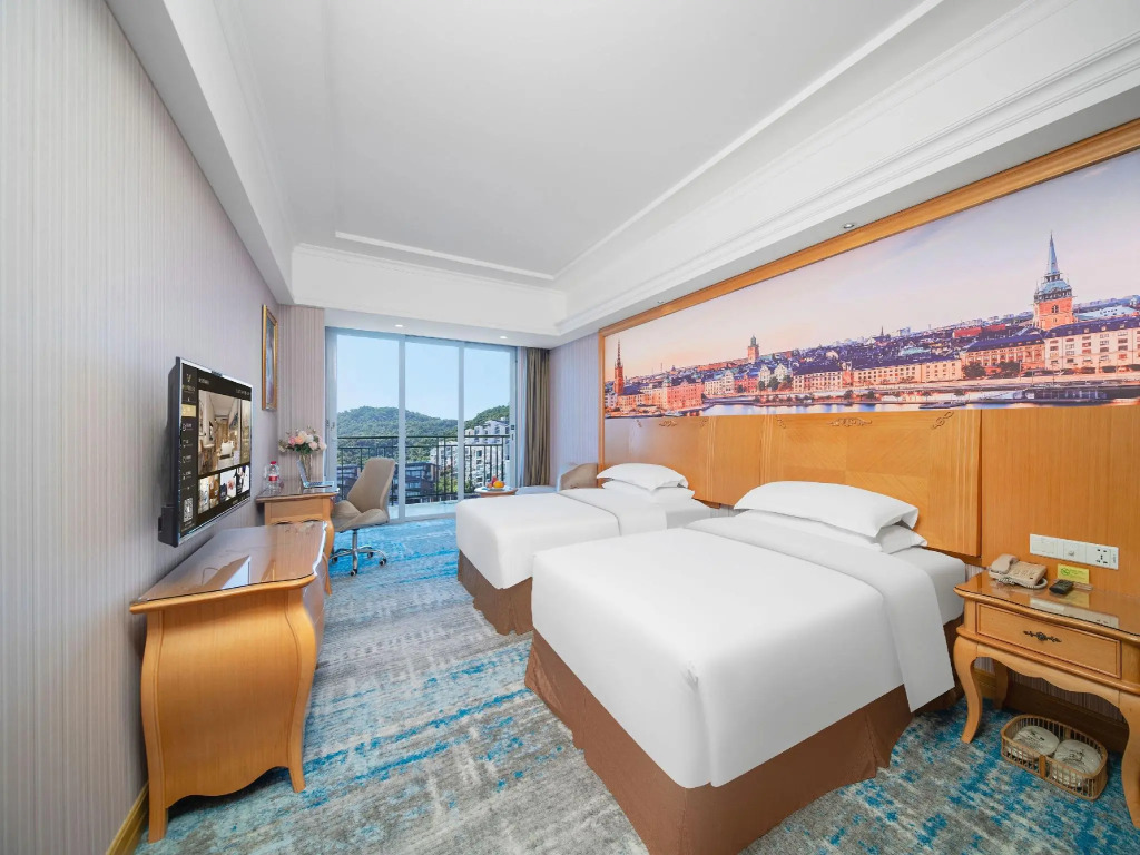 Vienna International Hotel Shenzhen Dameisha