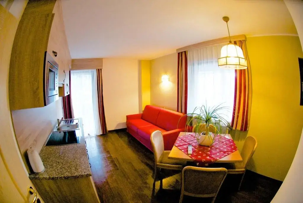 Apartments Diamant