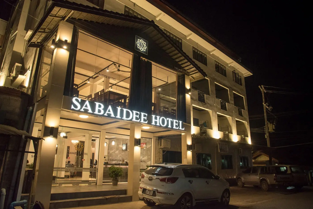 SABAIDEE hotel