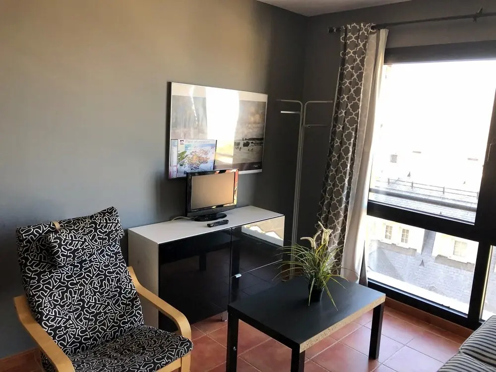 Monte Oiz Apartments A 2/4 Pax. Asn