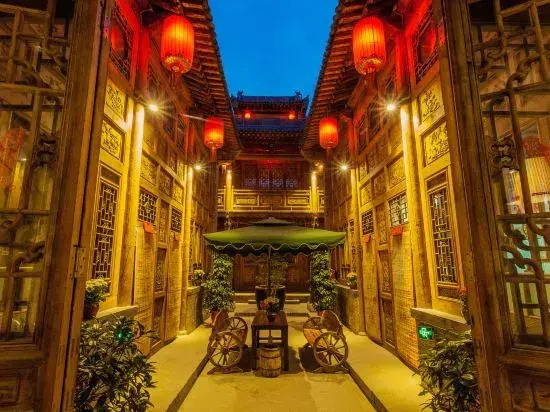 Yongyichang Inn