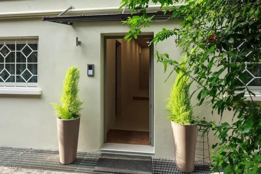 Residence SantOrsola