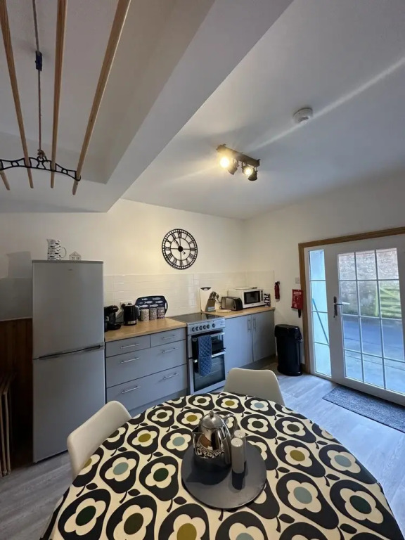 Coastal 2-Bed Cottage for 4 Cellardyke Anstruther