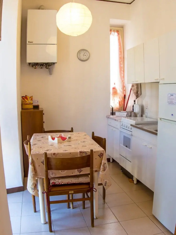 Appartamenti Silvana