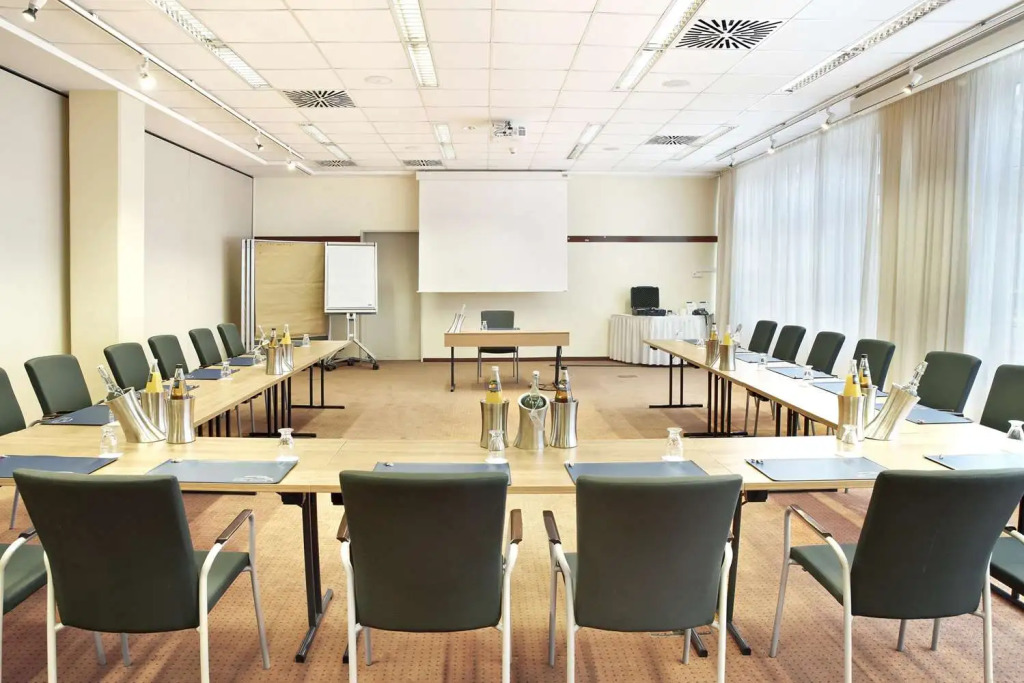 Best Western Macrander Hotel Dresden