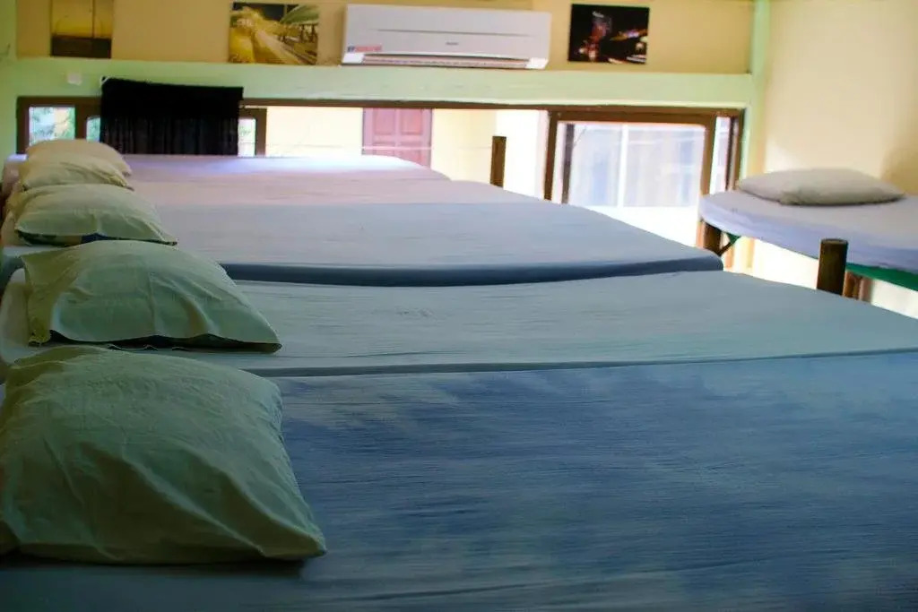 Gallery Dormitory