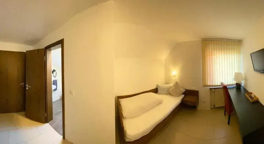 Hotel Alessandro