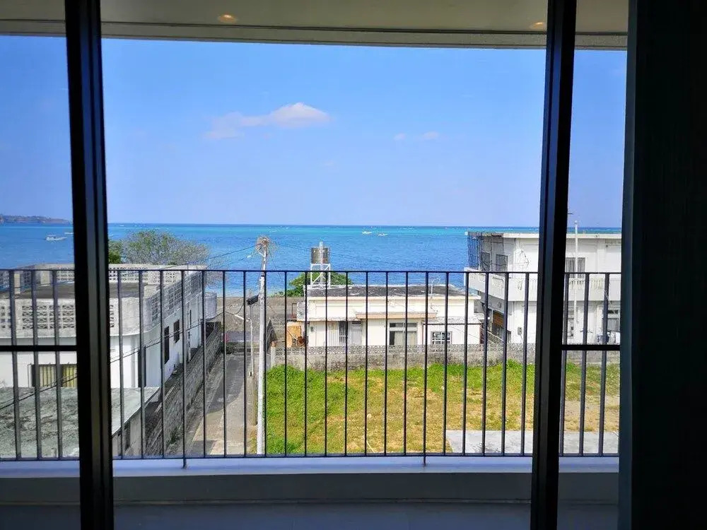 Onna Beach Square - Vacation STAY 13731