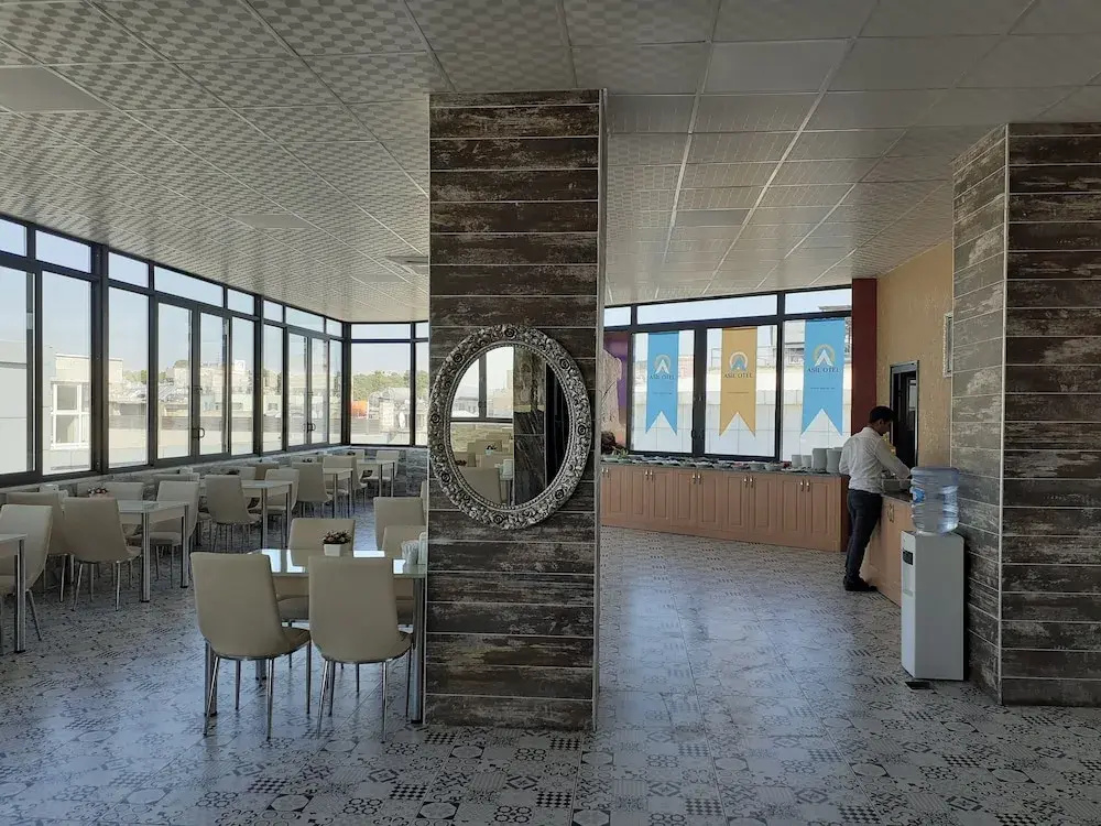 ASİL OTEL