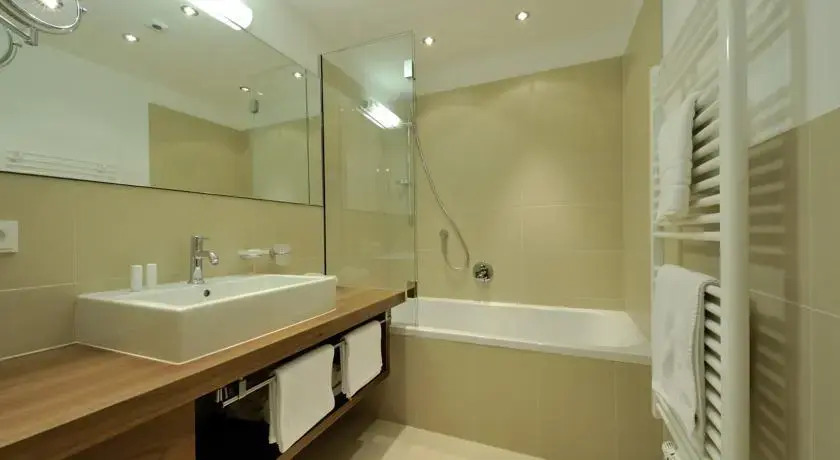 Hotel Garni Albona
