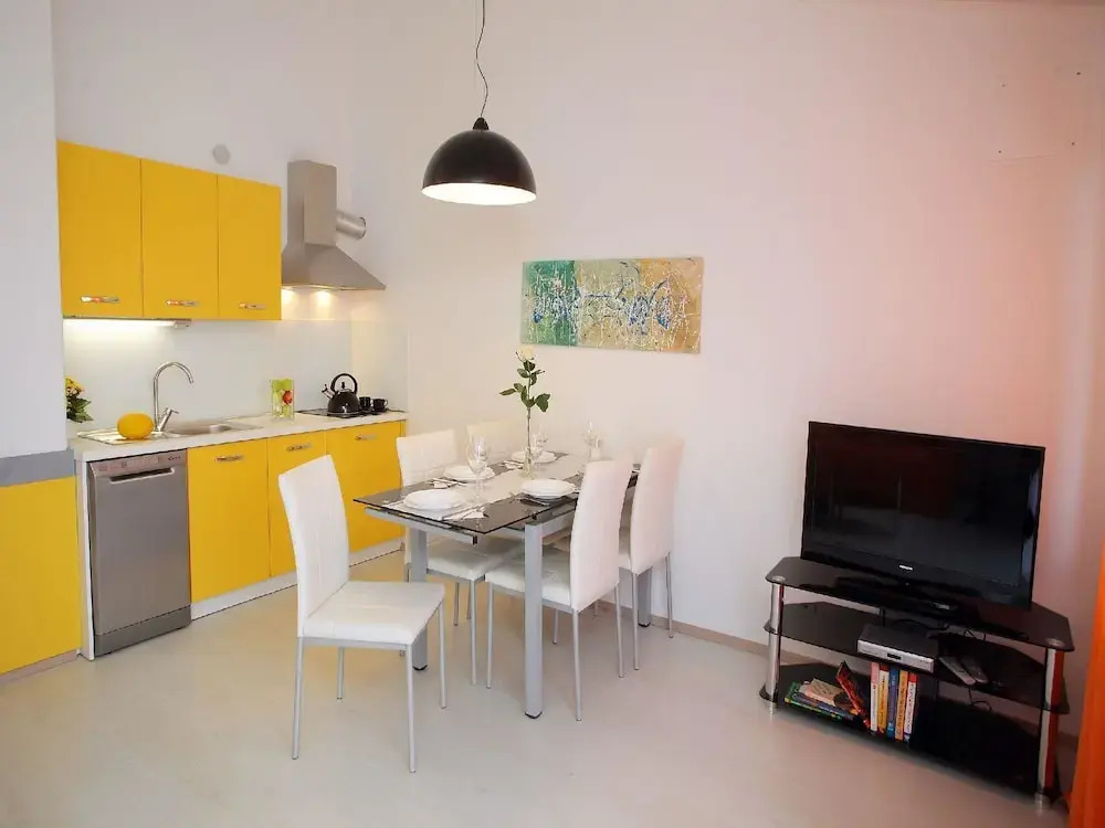 Apartment Biba Banjole / Three Bedrooms A2 6+1