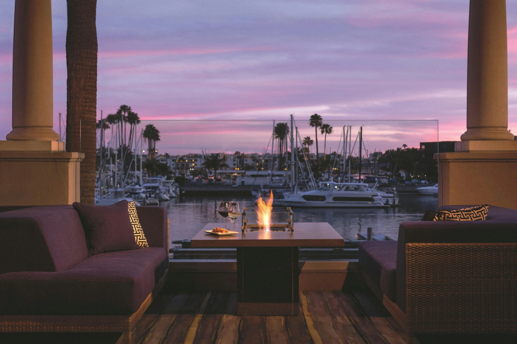 The Ritz-Carlton, Marina del Rey