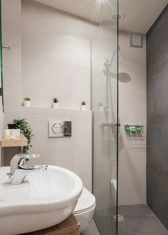 Acropolis Prestige Residence