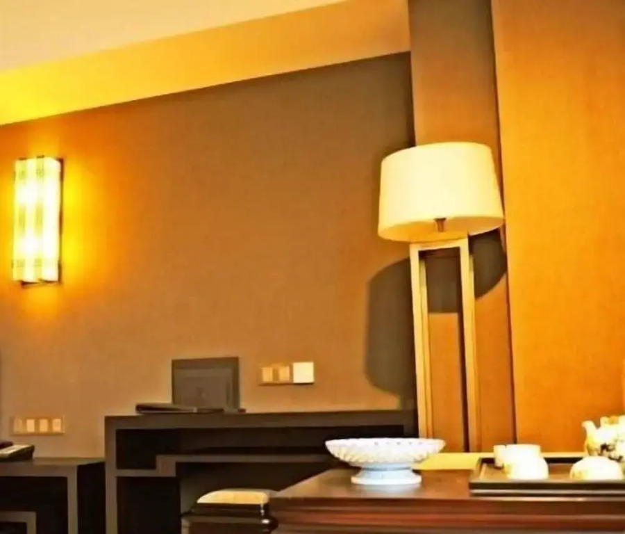 Chengdu Rongtou Hotel
