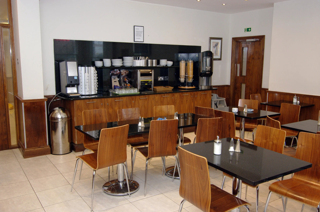 Westbury Hotel