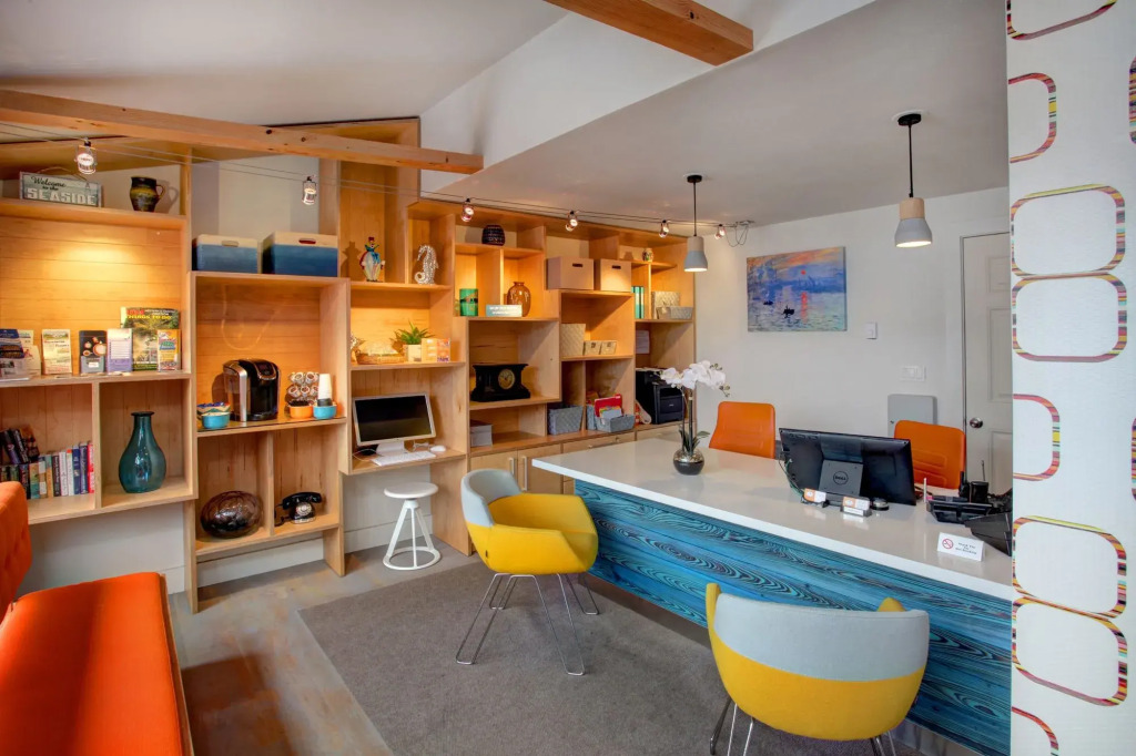Coast River Inn by OYO Seaside