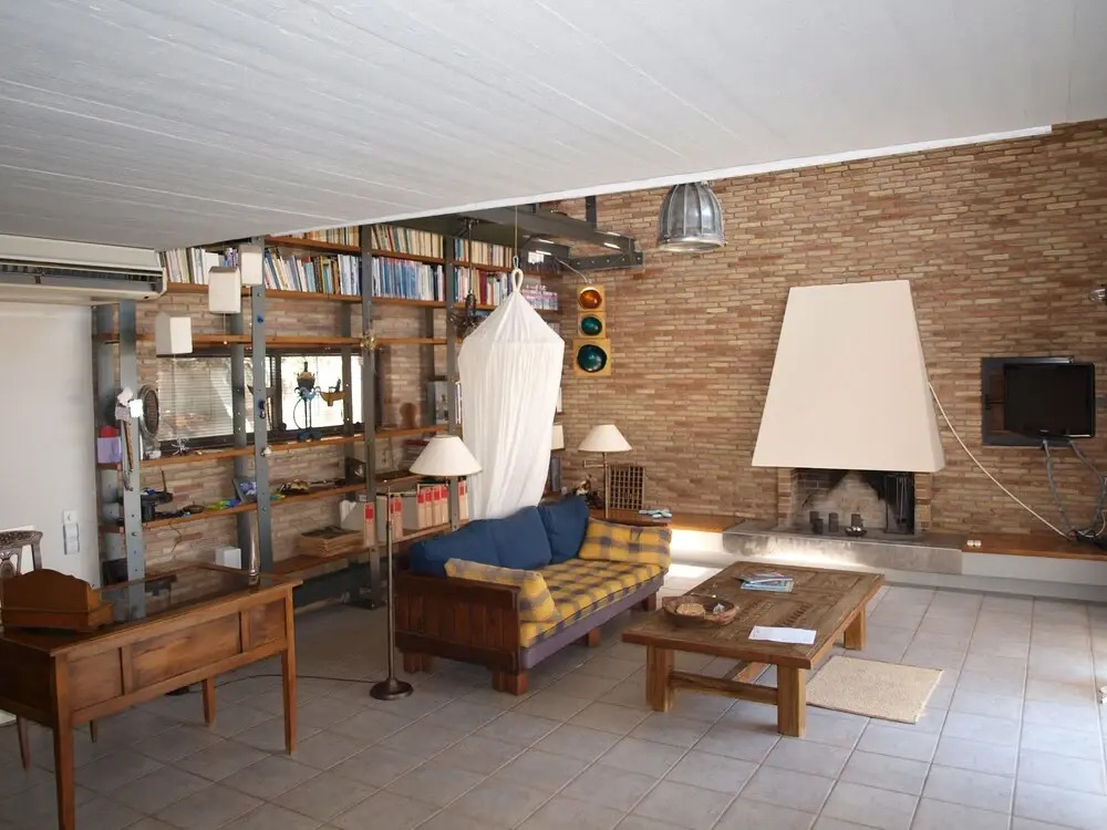 Sea Base Maisonette