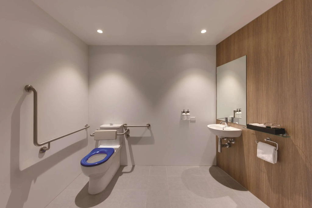 Travelodge Hotel Hurstville Sydney