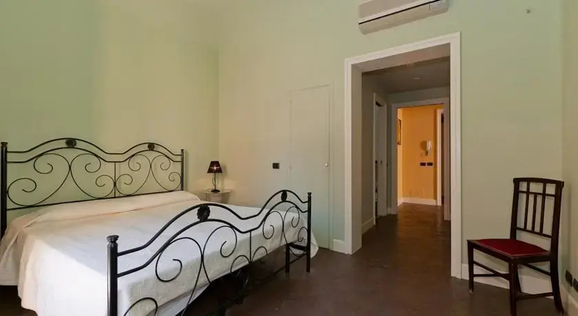 Cefalu Flats