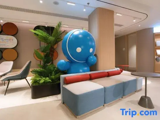 Home Inn neo(Chaozhou Bell Tower People's Square Branch)