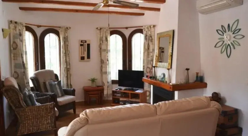 Casa Rosa