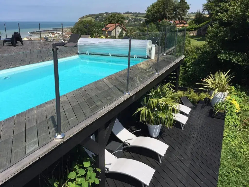 Le Carré Vue Mer