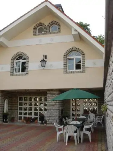 Éllő Residence
