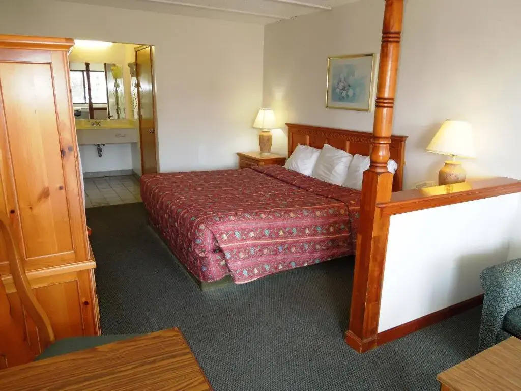 Absecon Executive Lodge Absecon
