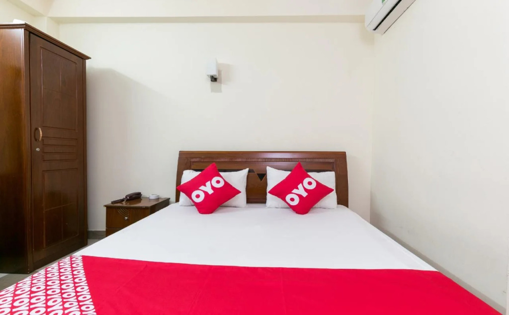 OYO 568 Hoang Long